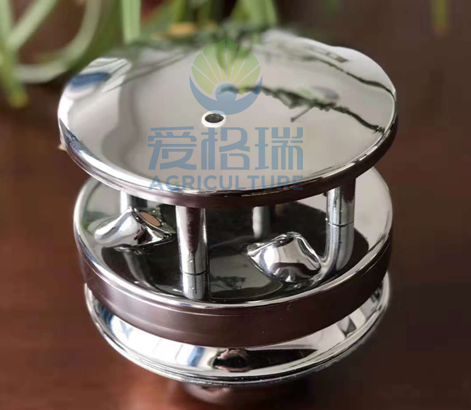 超声波风速风向传感器 新格瑞仪器引领精准气象监测