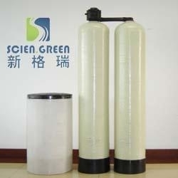 美国康科软化水设备 - 新格瑞 (中国 山东省 生产商) - 其他环保设备 - 环保设备 产品 「自助贸易」